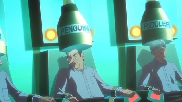 Warner Bros. - Customer Success Story