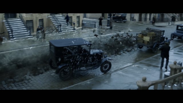 Warner Bros. - Customer Success Story