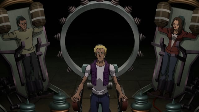 Warner Bros. - Customer Success Story