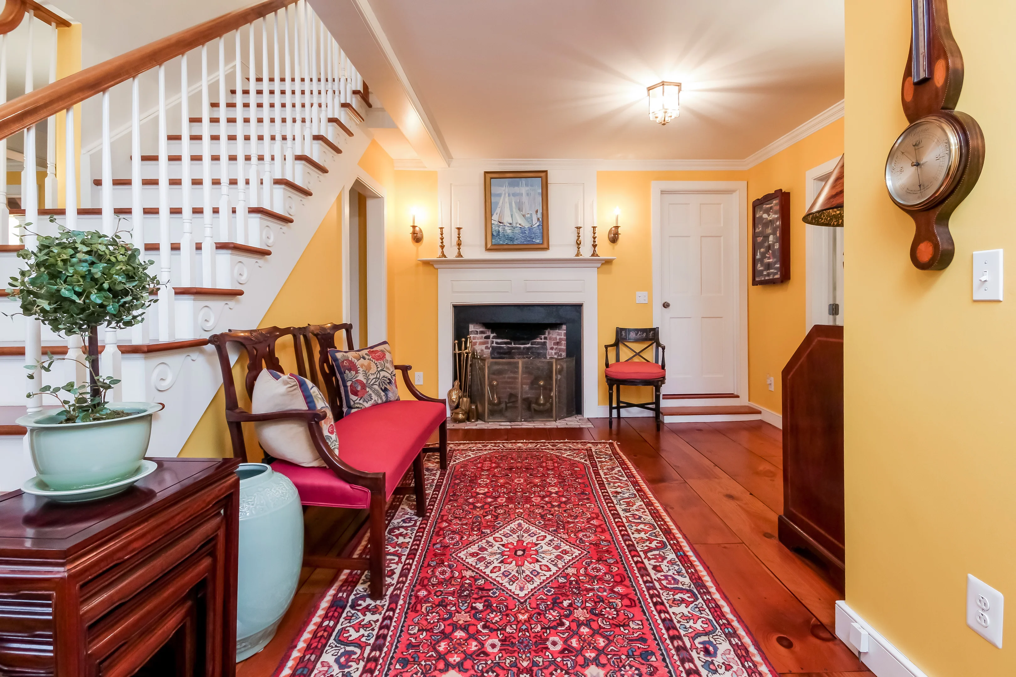 42 Thames Street Newport RI Lila Delman Real Estate