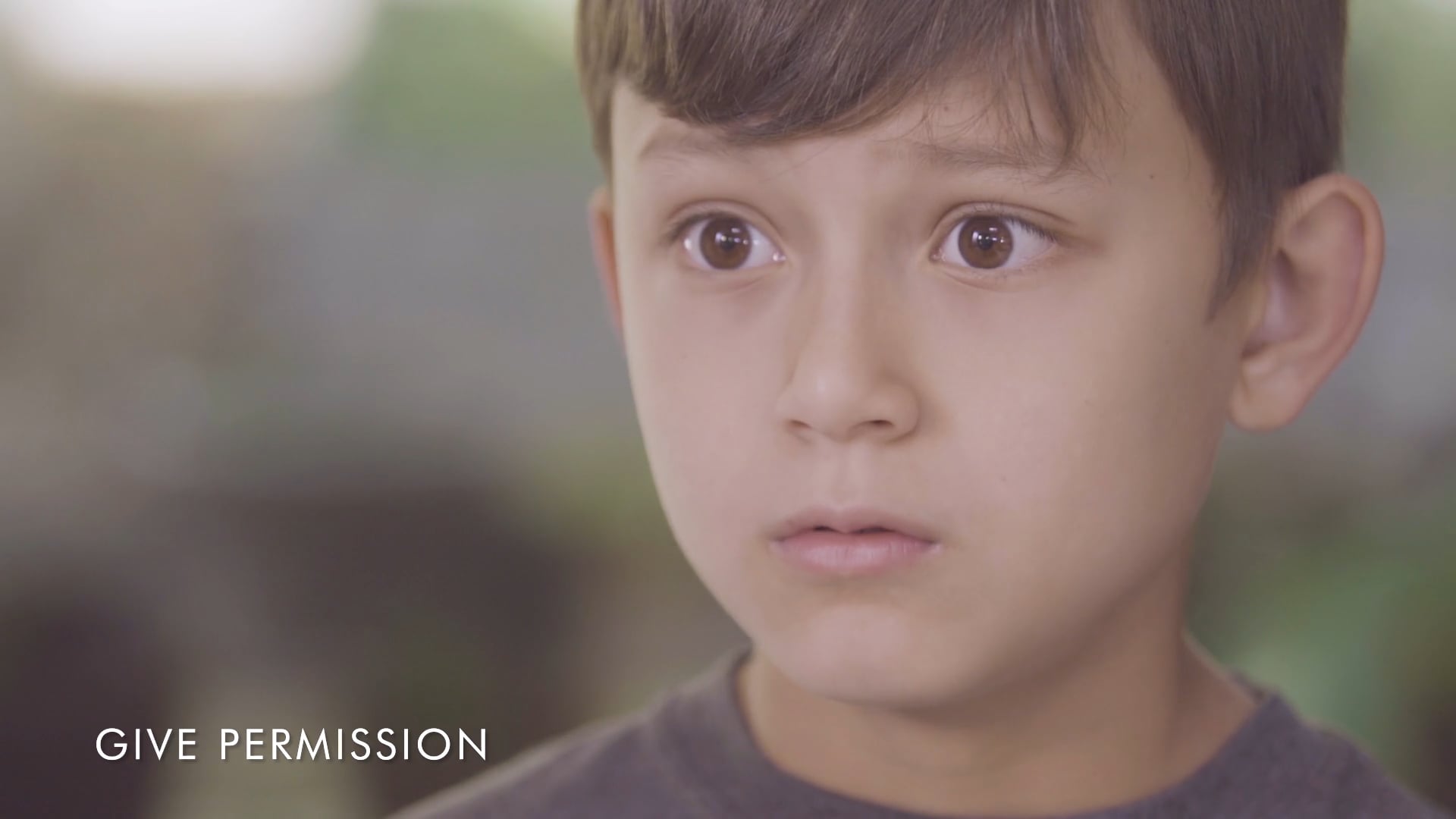 The Center for Divorce Education "Children In Between / Episode 1 / Carrying Messages" (A Better Way)