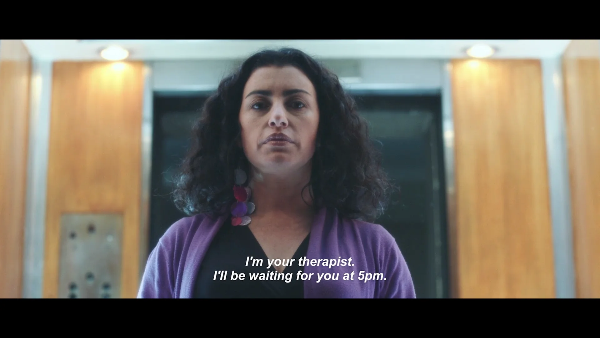 Terapia (Short) (2016) - WilfMovies.com
