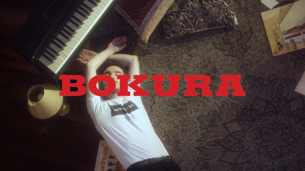 SEEKING THE TUNE | BOKURA