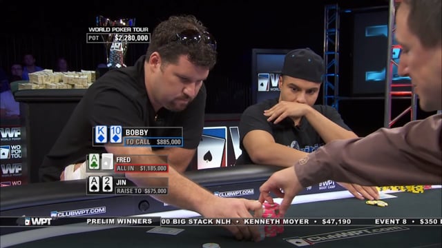 S10 › WPT Borgata Poker Open (3 of 3)