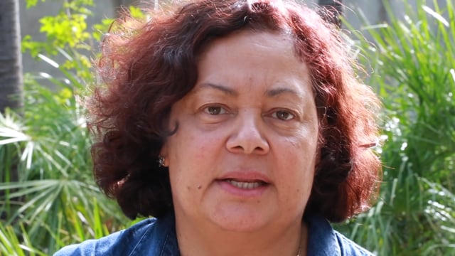 Kerry Charlton
