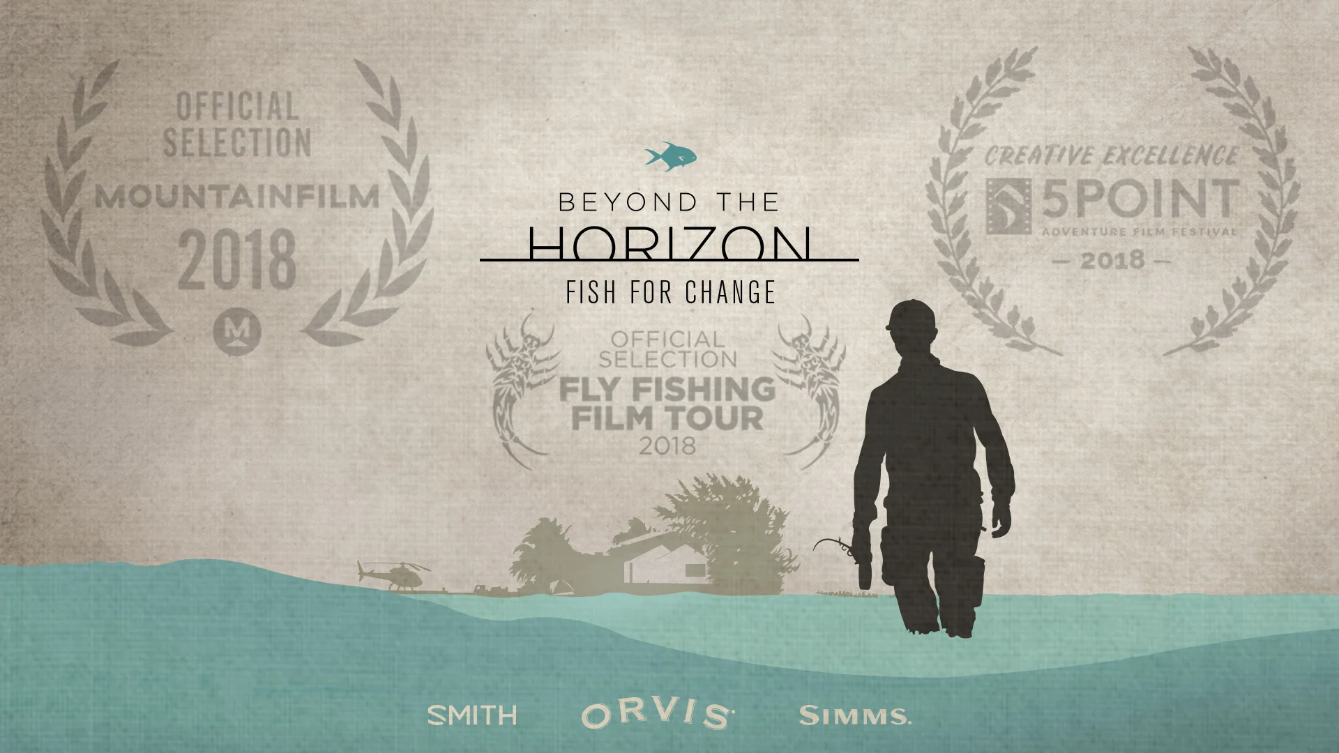 Live the Stream (1080p) FULL MOVIE - Adventure, Documentary, Fishing 