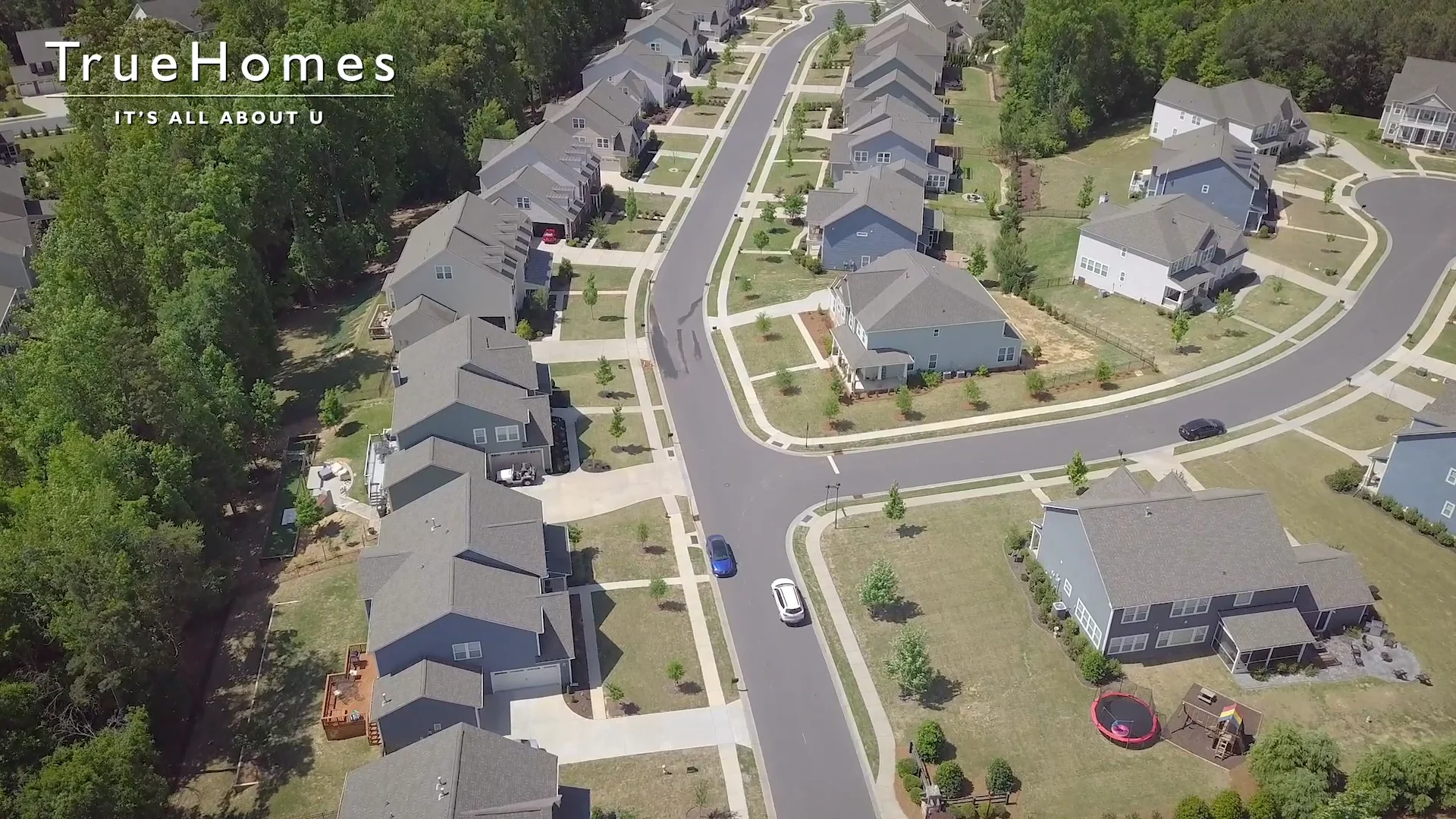 Lake Ridge Commons on Vimeo