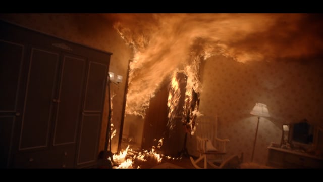du fire #postwisely