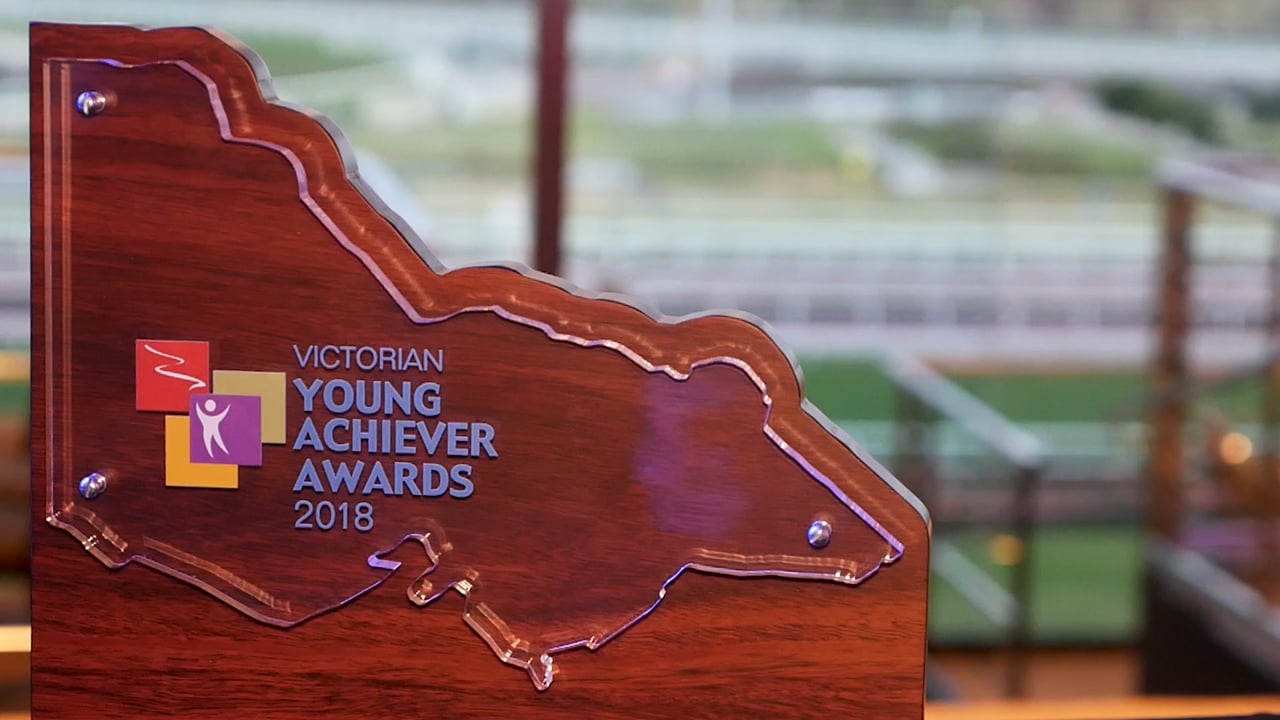Victorian Young Achiever Awards Melbourne Video and Photography