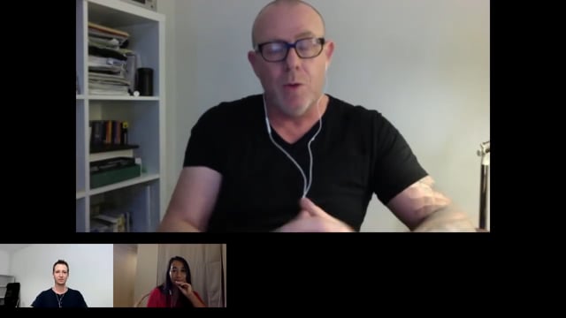 LAURENT MARCHAND "Osez Incarner Votre Toute Puissance Divine"