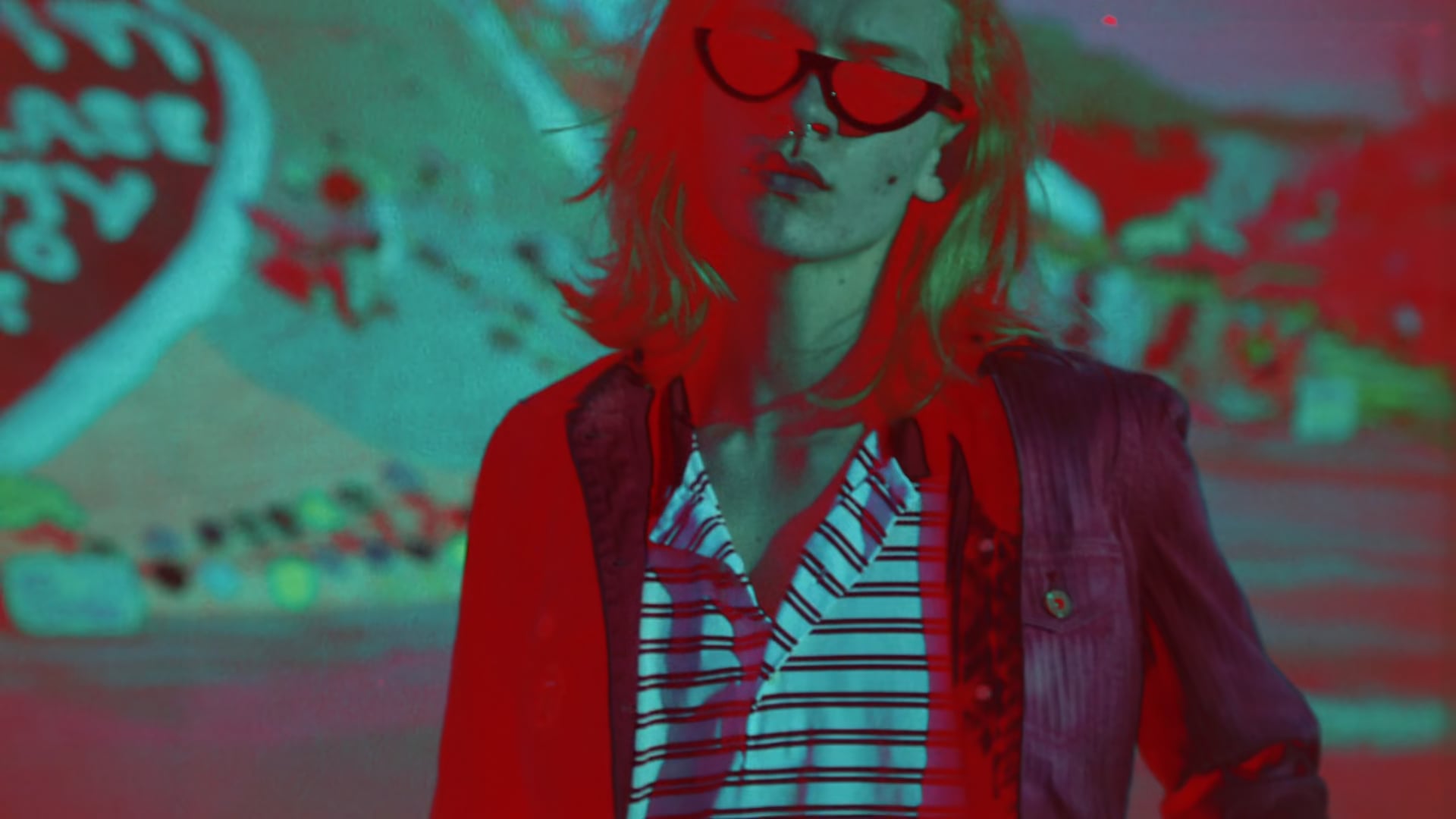 Urban Outfitters Spec