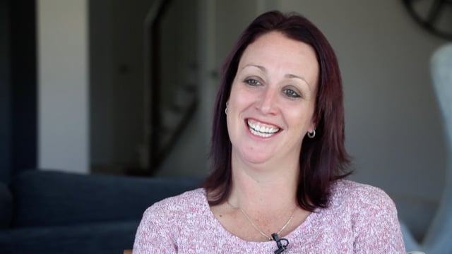 Suzanne Kay - a clinical trial story on Vimeo