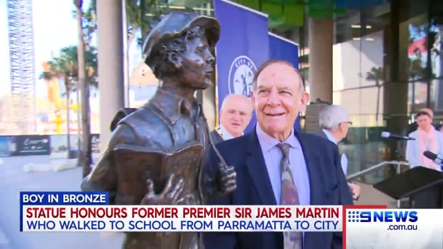 Related Embedded Video Item Thumbnail