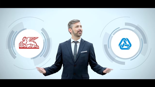 Garantec Insurance Commercial