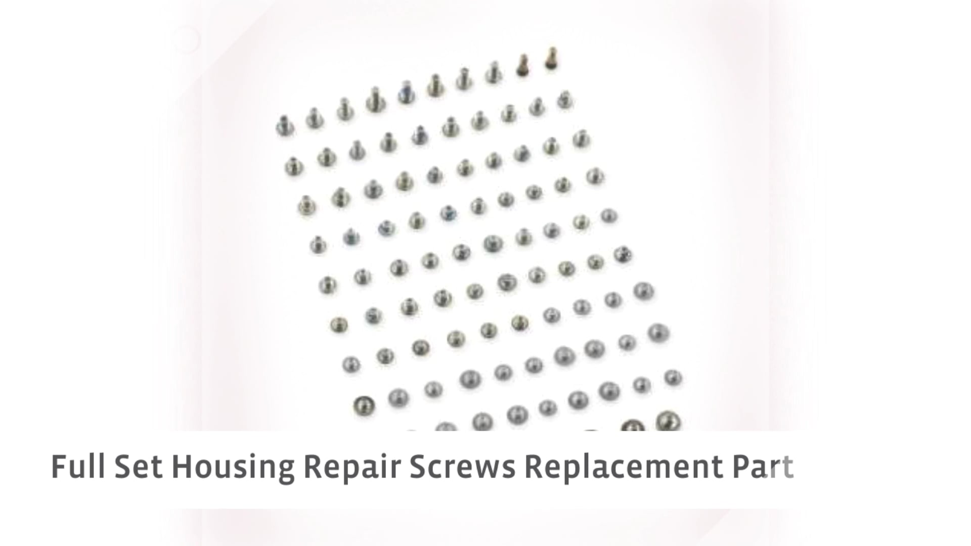iPhone 7 Plus Replacement Screen on Vimeo