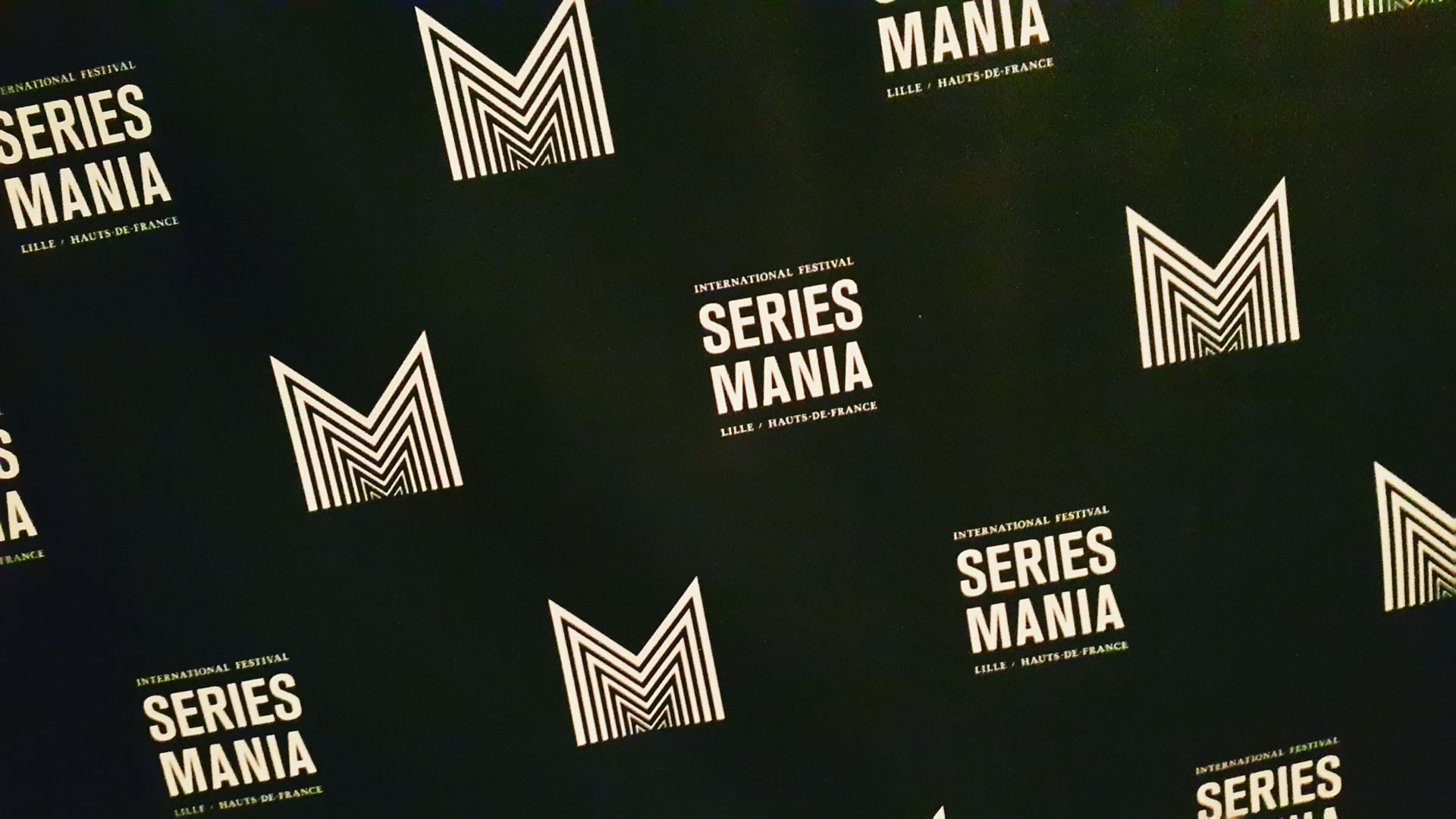 Series Mania Festival 2018