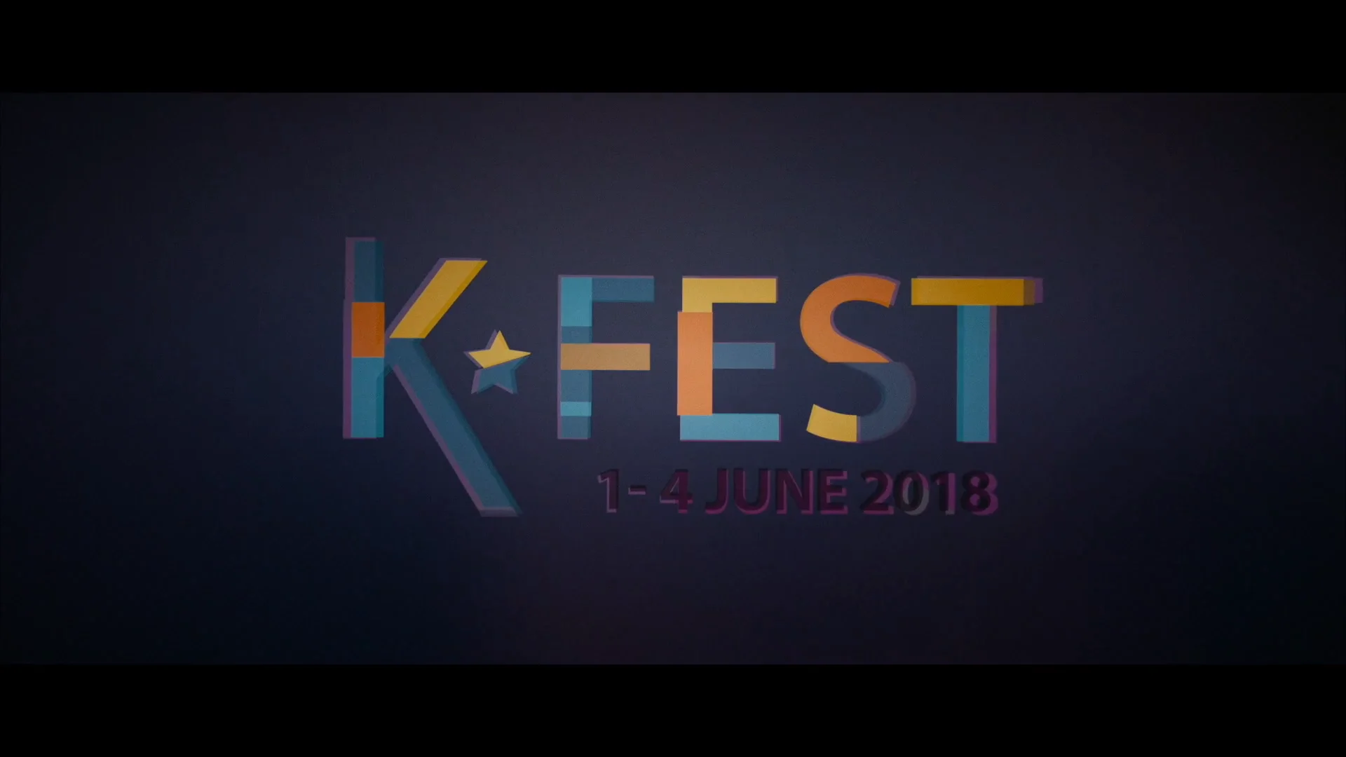 K-Fest 2018 (Updated) on Vimeo