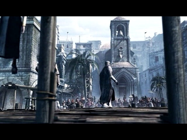 Assassin's creed