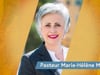 2018 European Prayer Conference - Pastor Marie-Helene Moulin - Wednesday AM