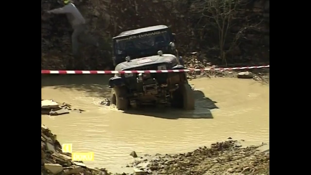 Off Road K1