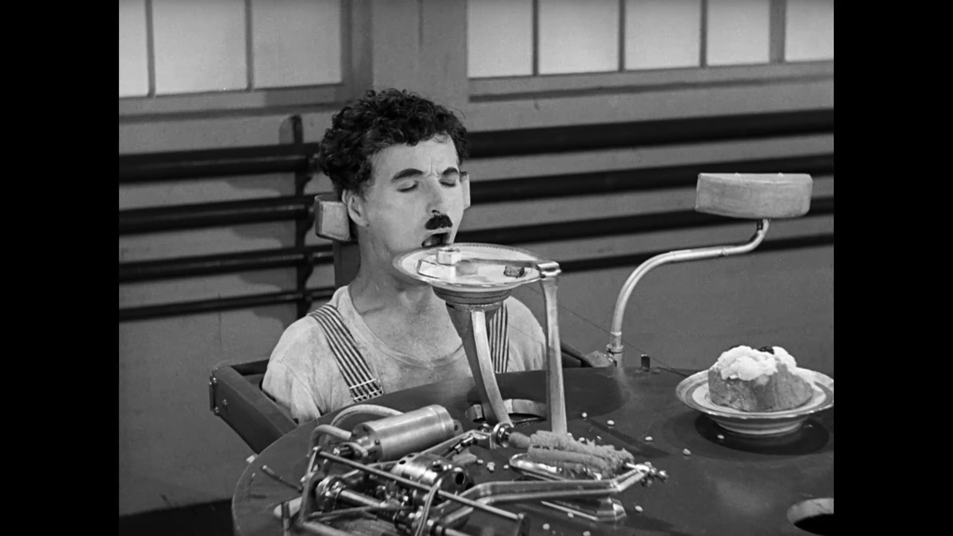 Anatomy of a Gag: Choking Chaplin