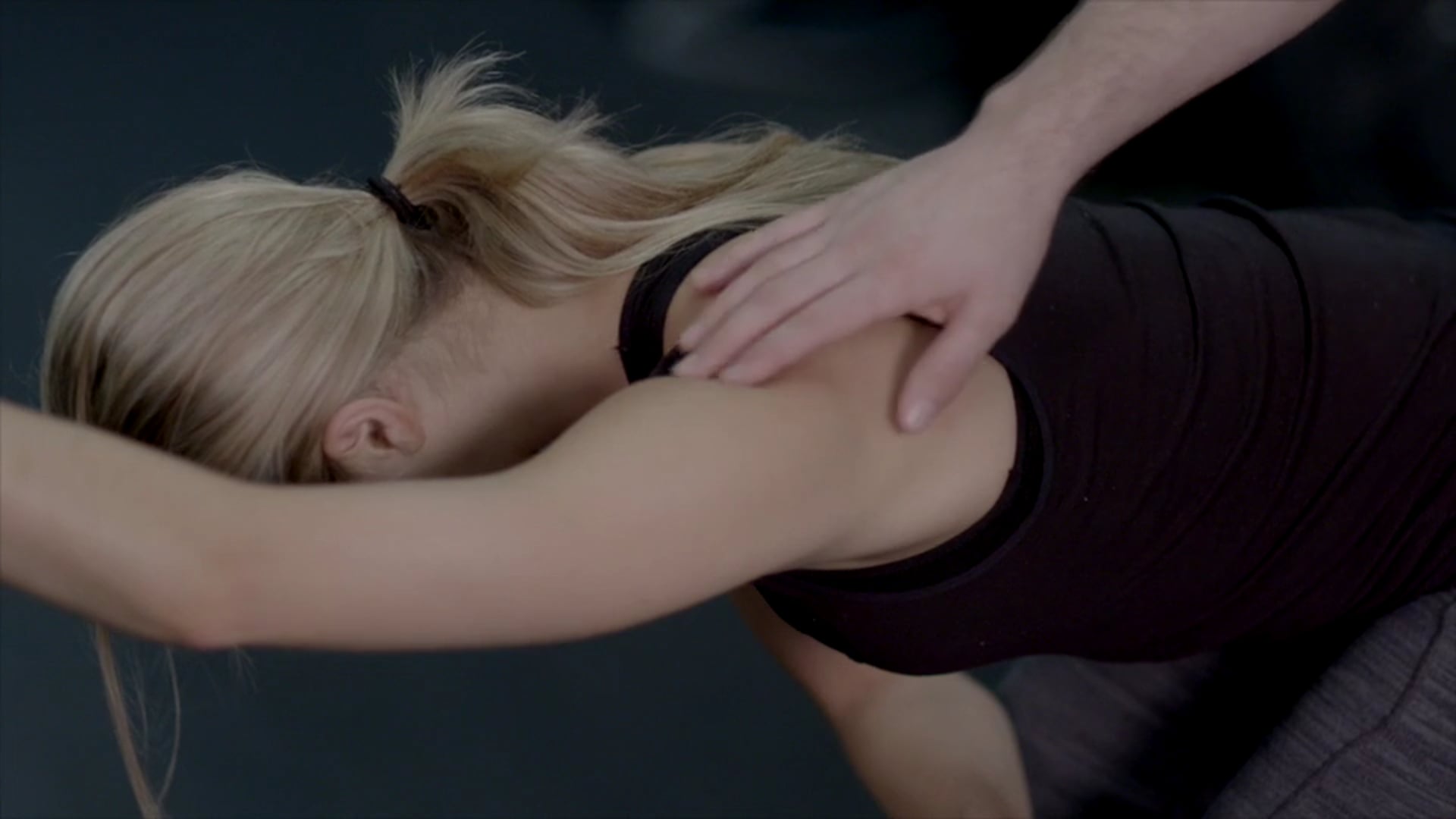 LAT STRETCH