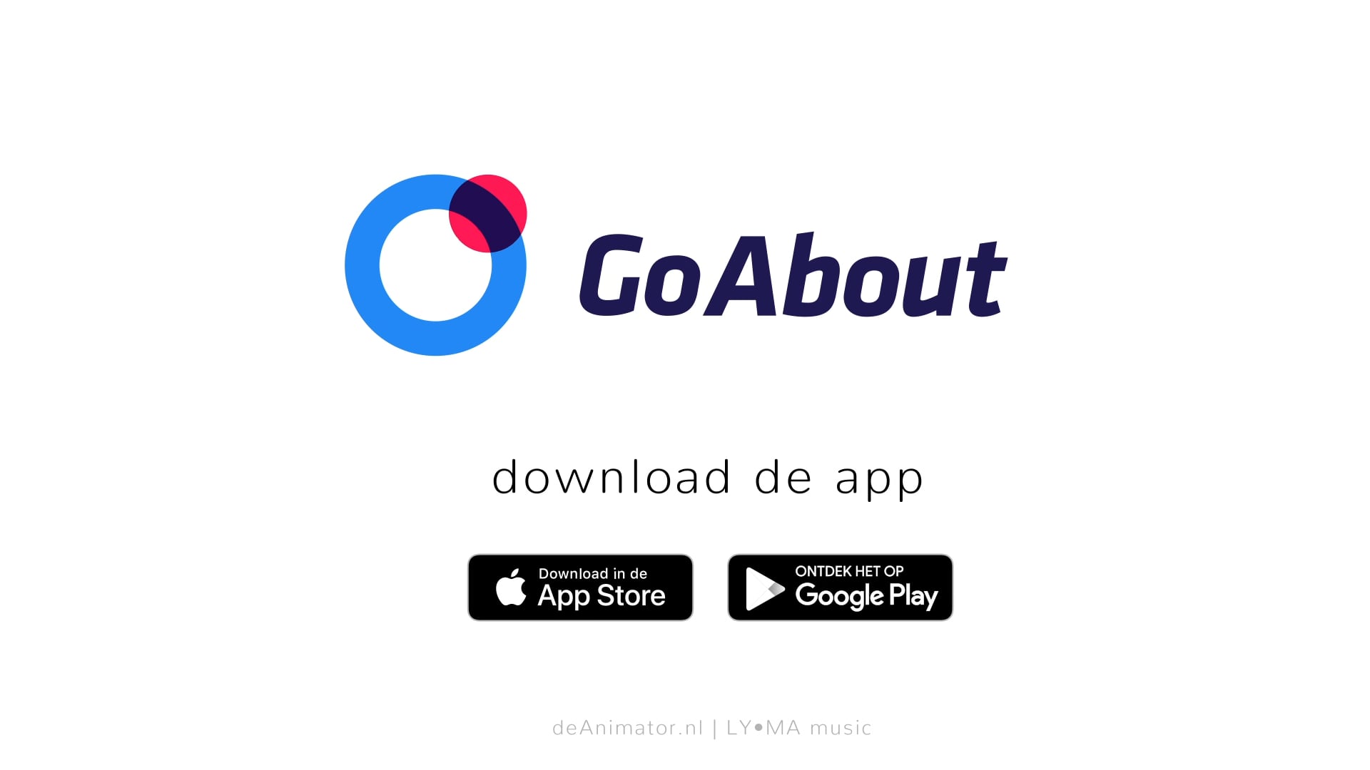 Go About App