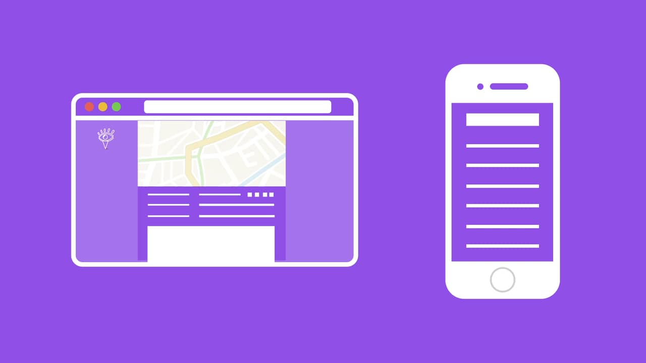Motion Graphics App Media Monitor on Vimeo