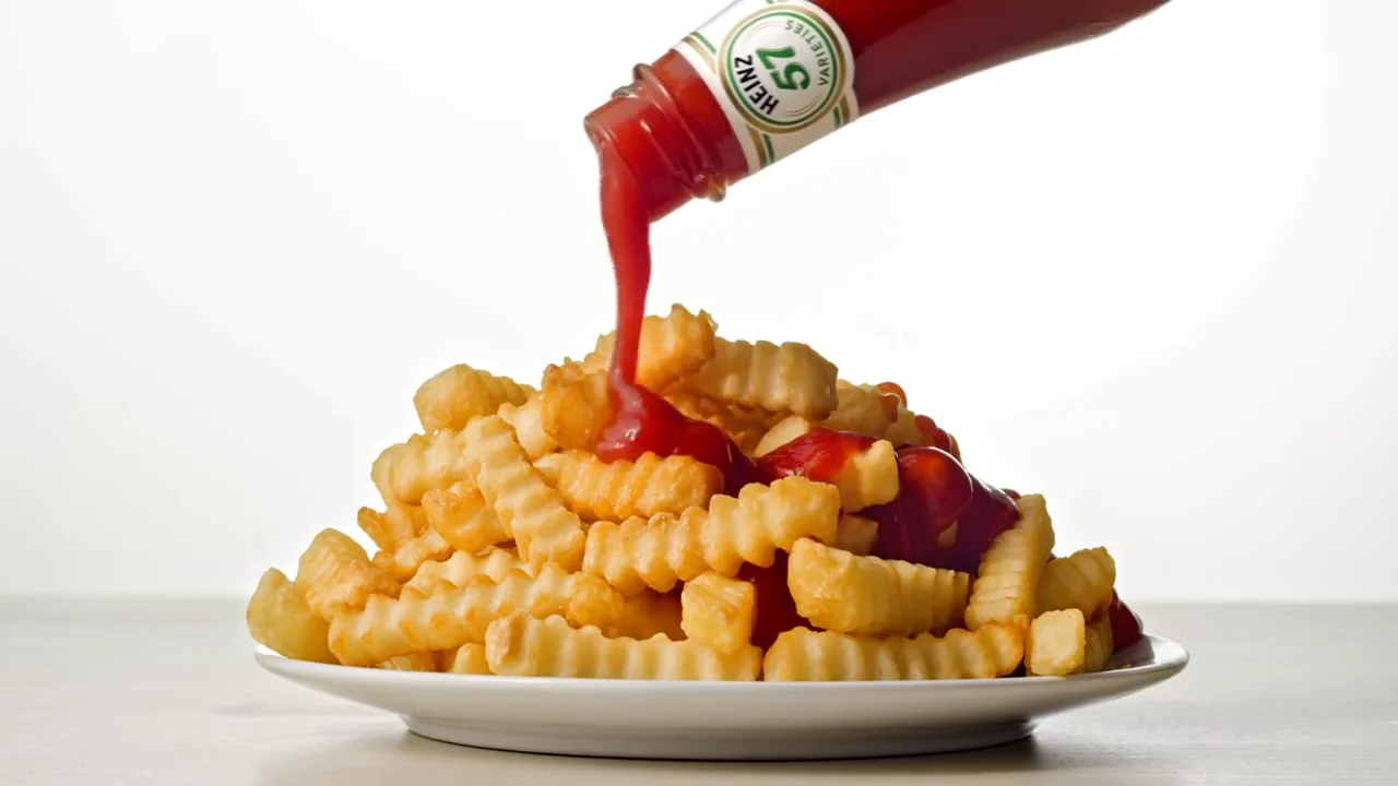 What is Ketchup With A Cause? on Vimeo