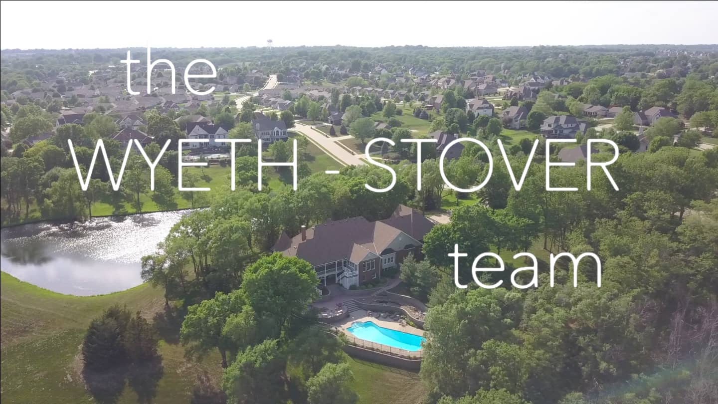 5012 Mission Dr. St. Joseph, MO /// The WyethStover Team on Vimeo