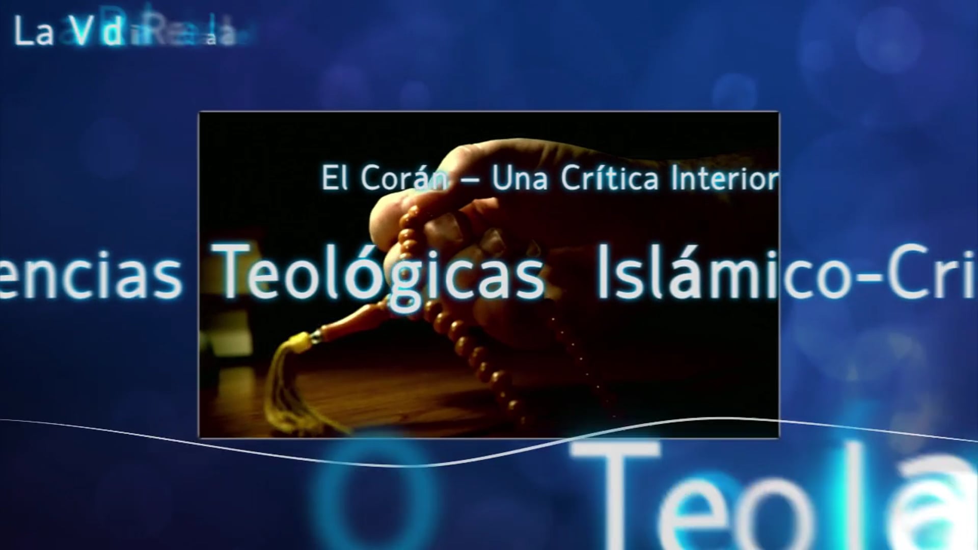 Cómo los Musulmanes llegan a Cristo