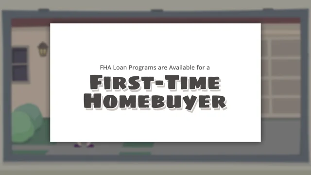 Who Counts as a First-Time Homebuyer? Definition & Eligibility