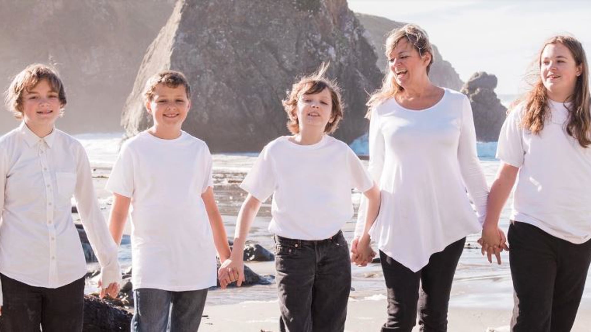 Mendocino Coast District Hosptial - Jacob's Story