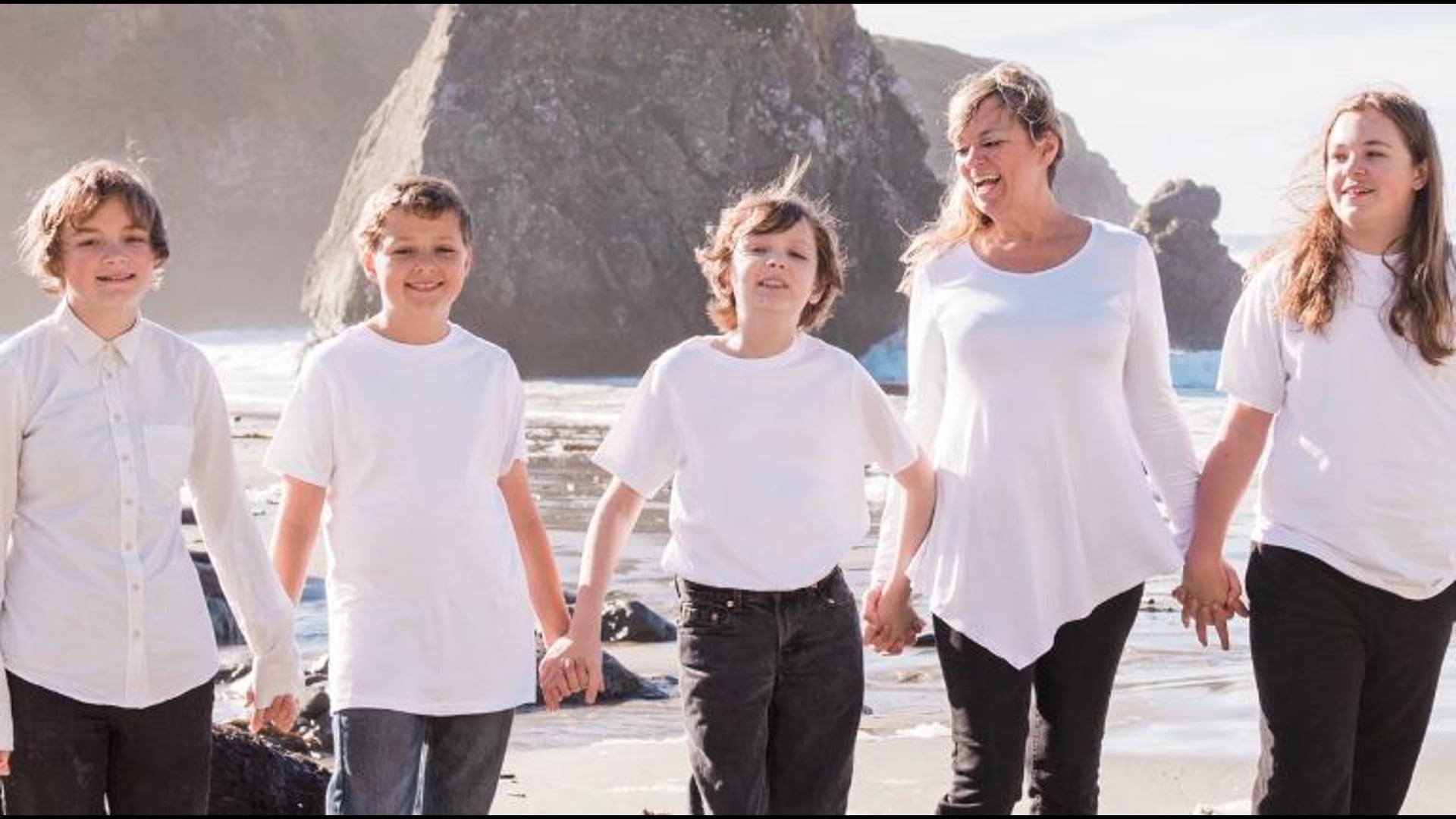 Mendocino Coast District Hosptial - Jacob's Story