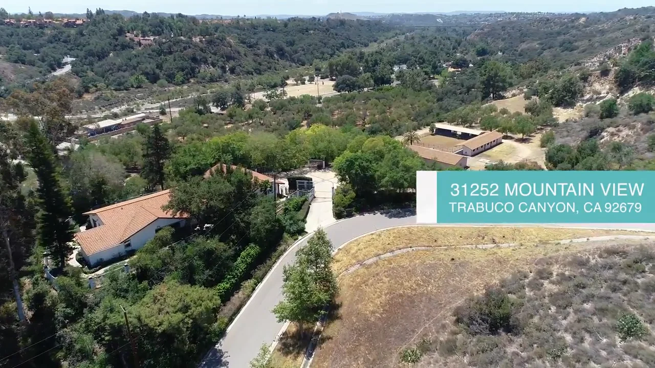 unbranded31252 Mountain View Road, Trabuco Canyon, CA 92618 Equestrian