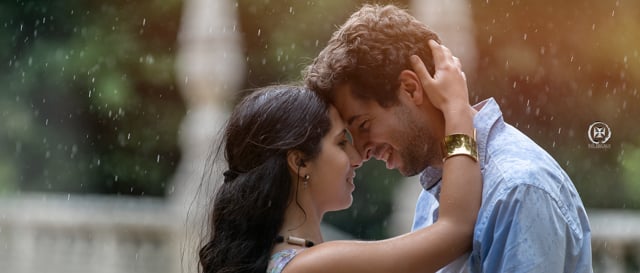 Brevemente :: Andreia e Nelson