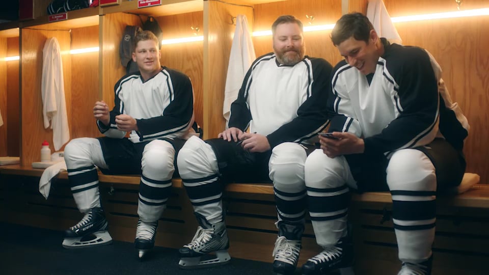 Tim Hortons "Signature"