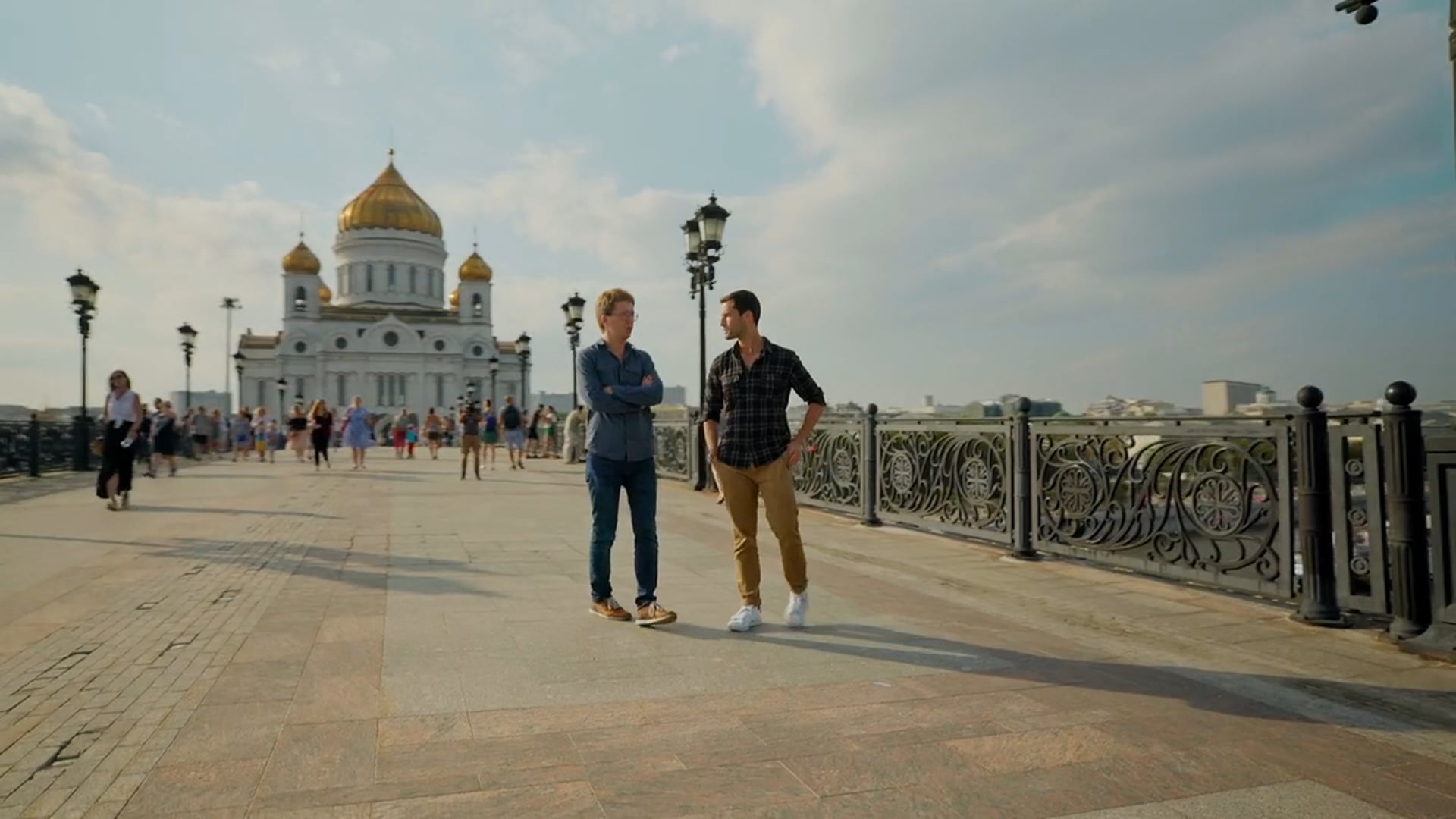 S03 EP08 Russia
