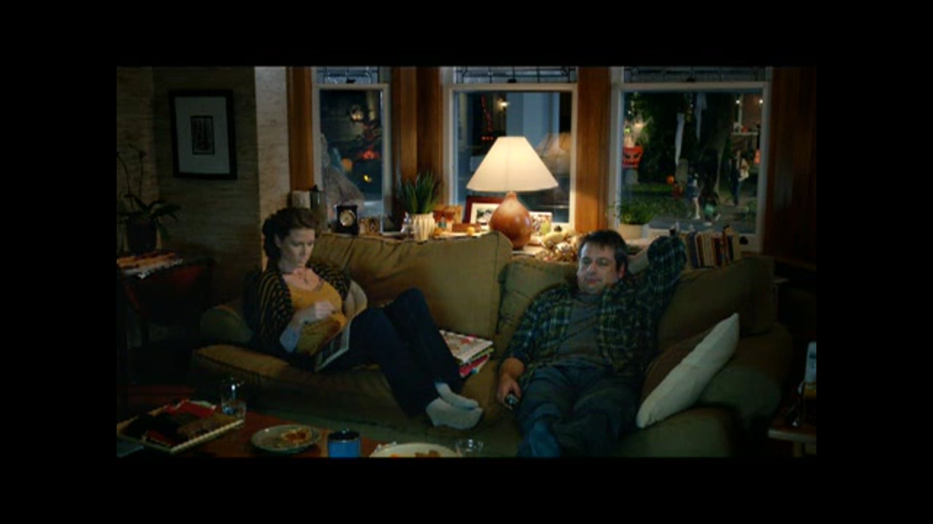 Walmart "Lights Out"