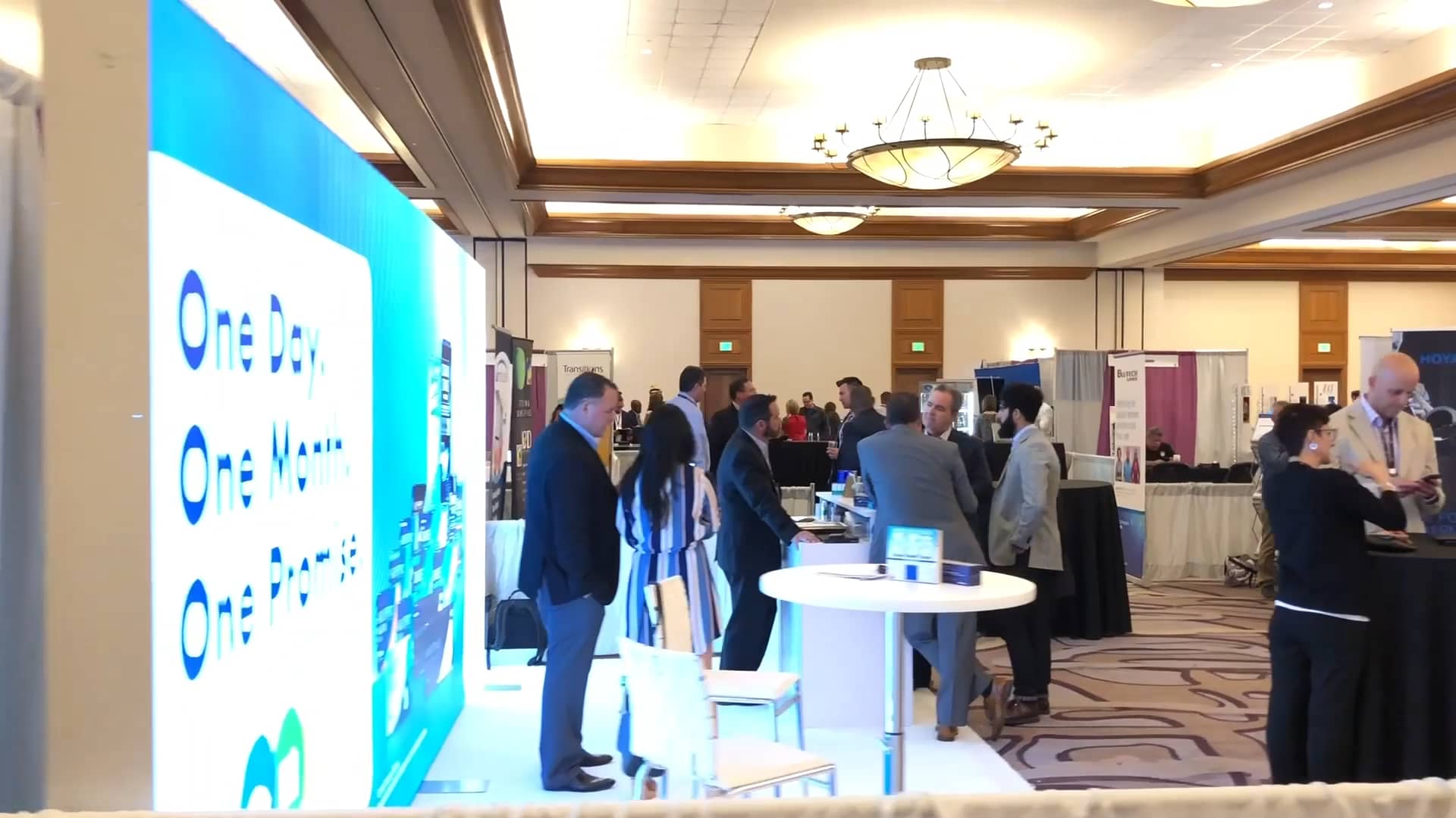 PECAA Annual Meeting Overview on Vimeo