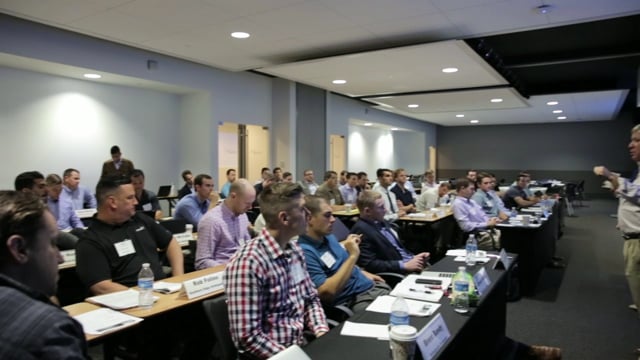 Technology Consultant Program