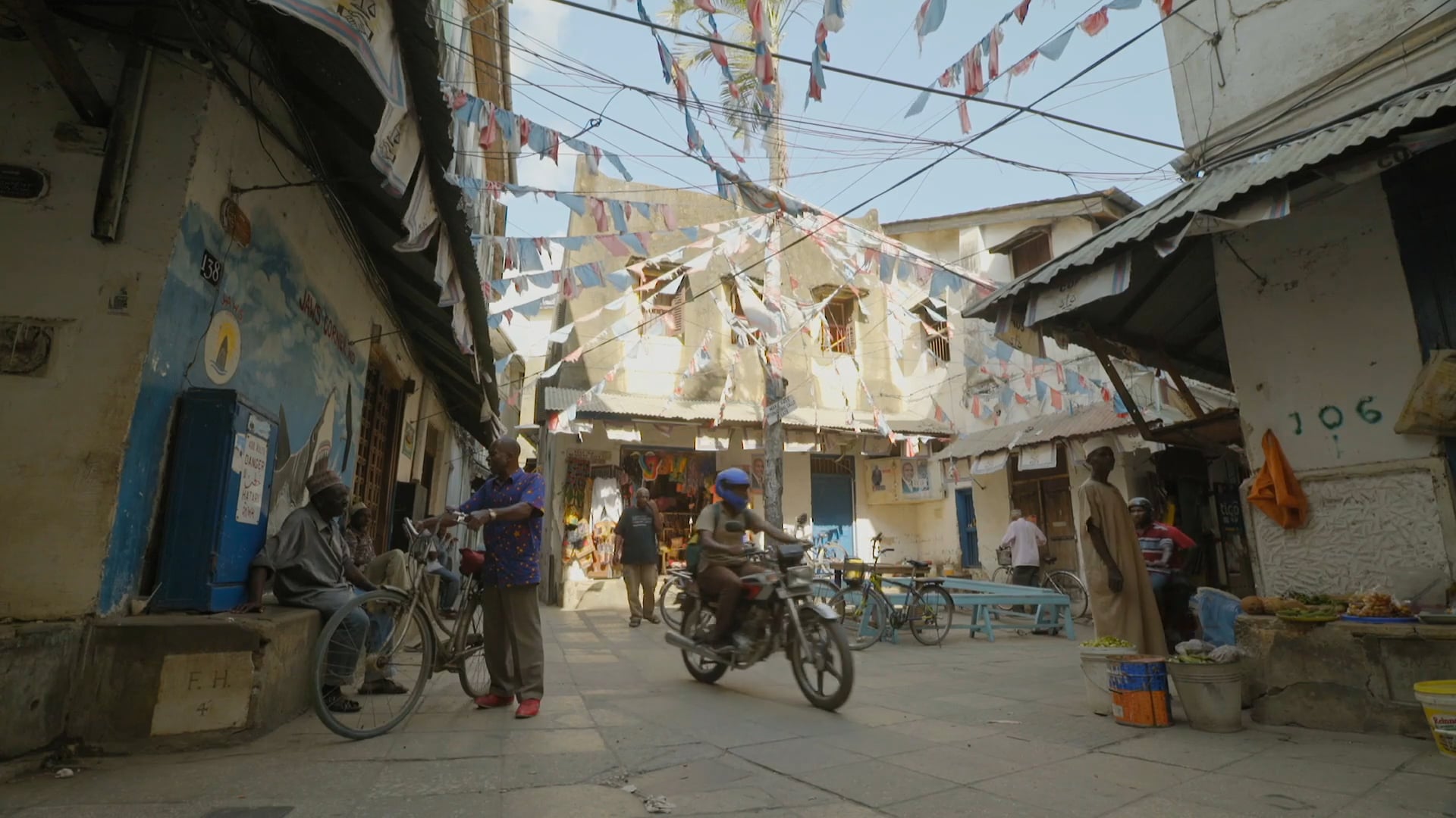 S03 EP10 Tanzania