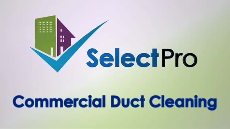 SelectPro Duct Cleaning 1 on Vimeo