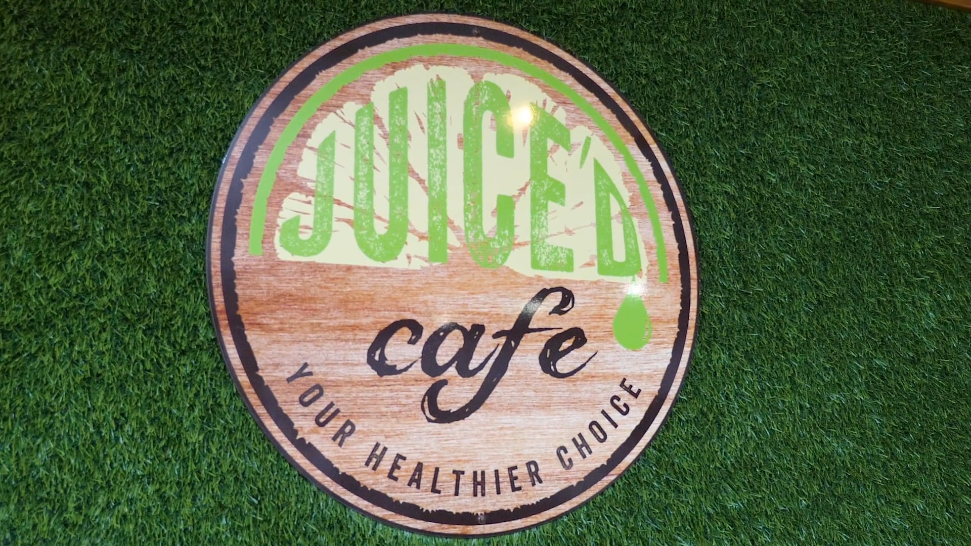 EforAll Spotlight - Juice'd Cafe