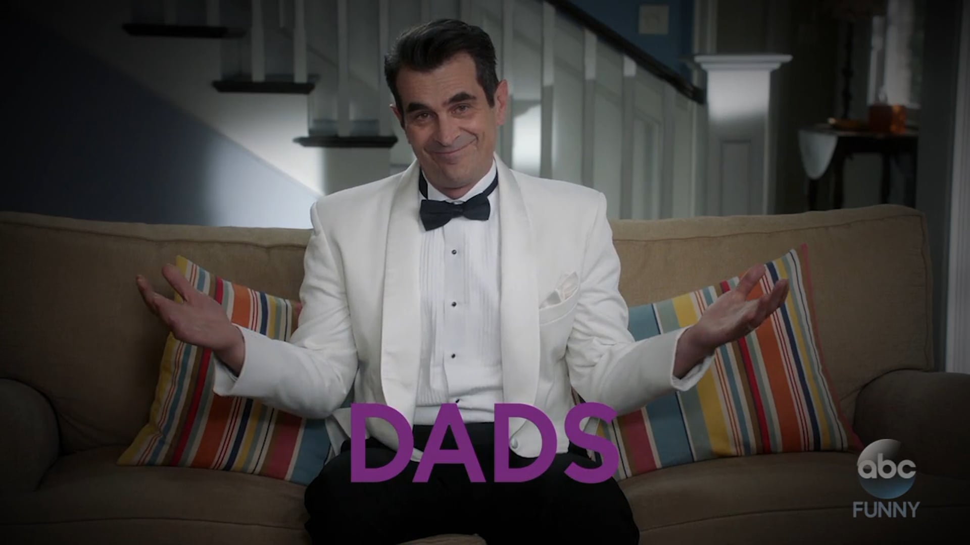 ABC Funny Dads