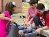 Dixon Road creates learning garden with Lowe’s grant