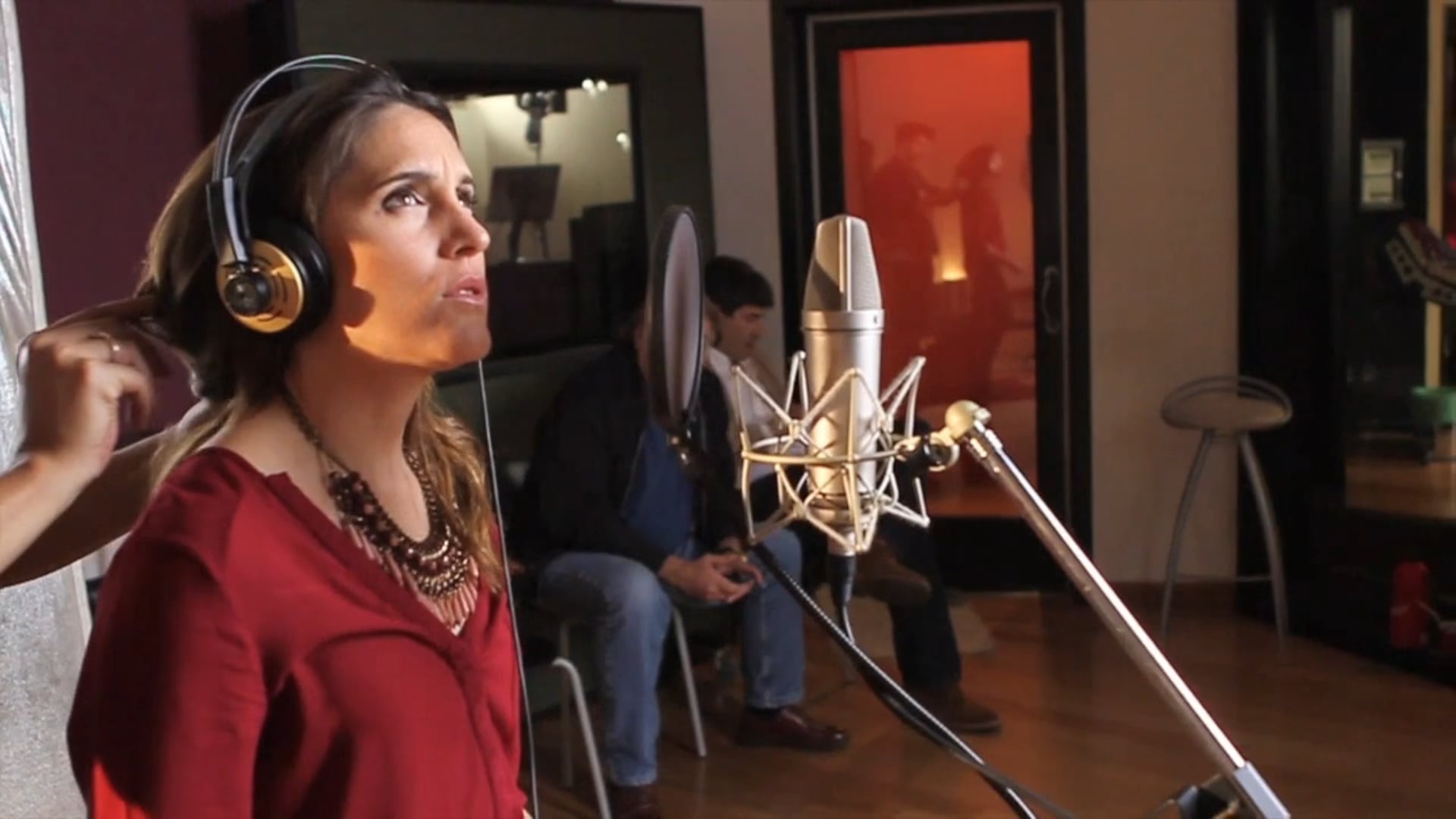 SOLEDAD PASTORUTTI