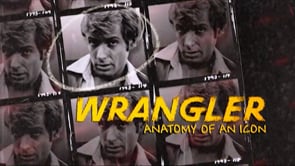 Watch Wrangler: Anatomy of An Icon Online | Vimeo On Demand on Vimeo
