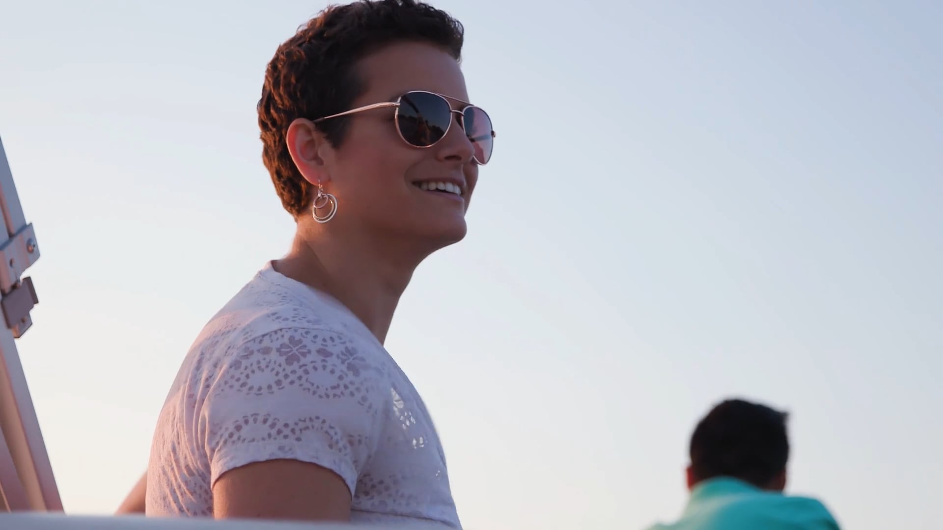 ABC 13 News Now Weather Promo 1st Cut