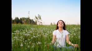 Benefits of a 20-minute meditation